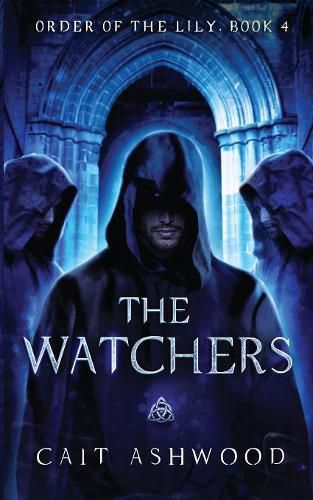 Cover image for The Watchers