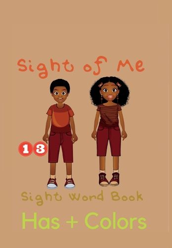 Cover image for Sight of Me