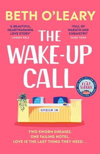 Cover image for The Wake-Up Call