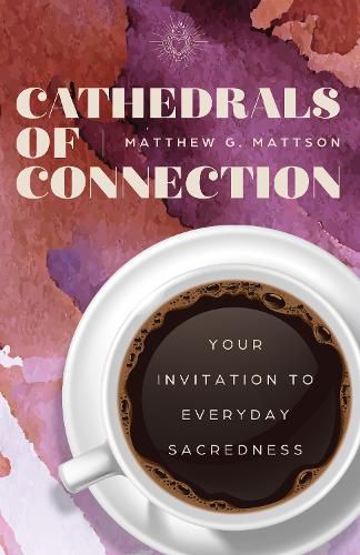 Cover image for Cathedrals of Connection