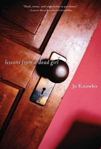 Cover image for Lessons from a Dead Girl
