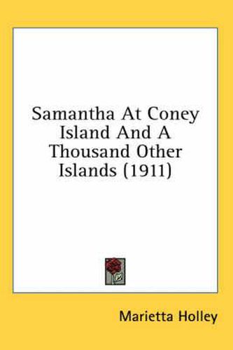 Samantha at Coney Island and a Thousand Other Islands (1911)