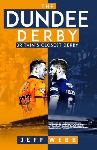 The Dundee Derby