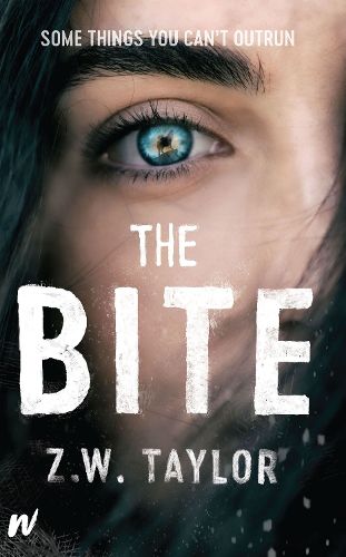 Cover image for The Bite