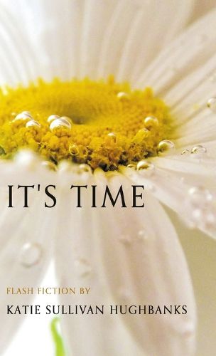 Cover image for It's Time