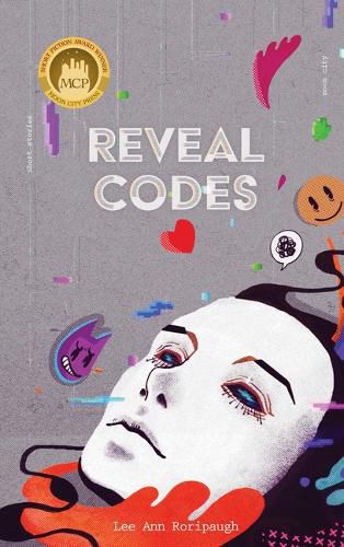 Cover image for Reveal Codes