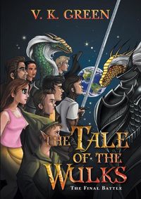 Cover image for The Tale of the Wulks