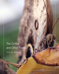 Cover image for The Griffin and Other Poems