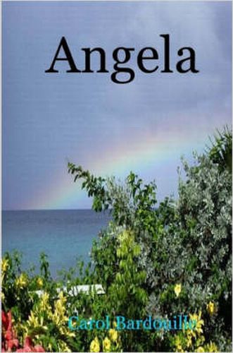 Cover image for Angela