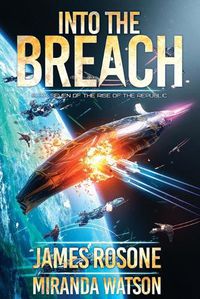 Cover image for Into the Breach