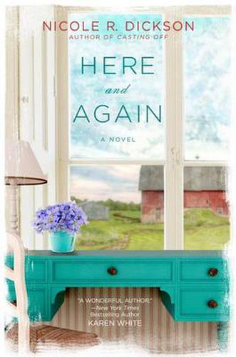 Cover image for Here and Again