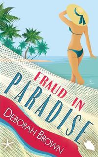 Cover image for Fraud in Paradise