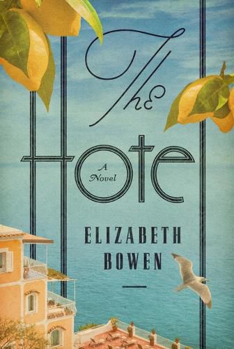 Cover image for The Hotel