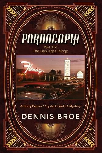 Cover image for Pornocopia