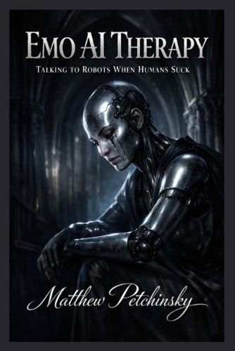 Cover image for Emo AI Therapy