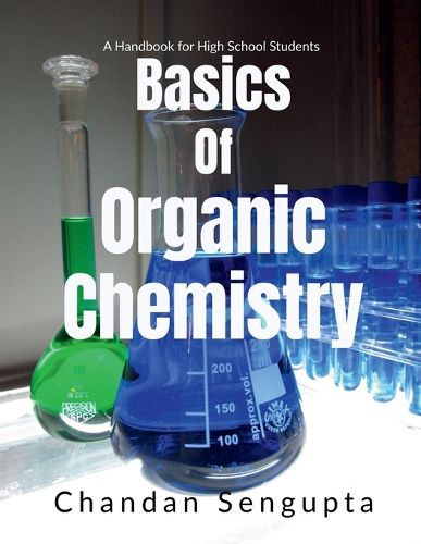 Cover image for Basics of Organic Chemistry