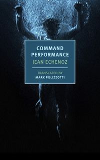 Cover image for Command Performance