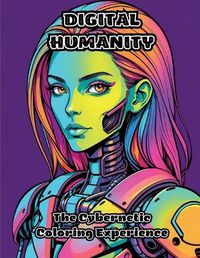 Cover image for Digital Humanity