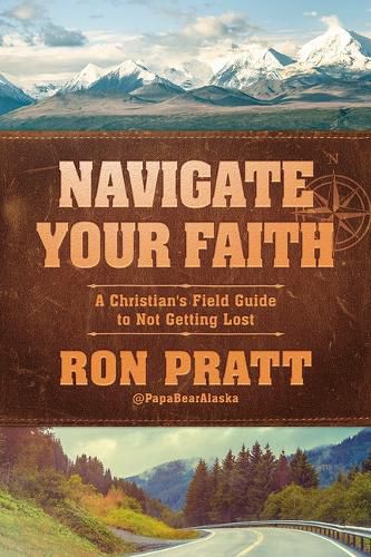 Cover image for Navigate Your Faith