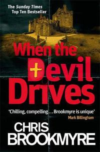 Cover image for When The Devil Drives