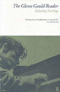 Cover image for The Glenn Gould Reader