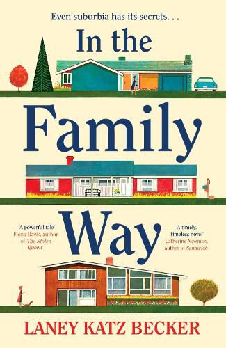Cover image for In the Family Way