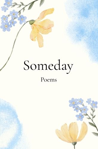 Cover image for Someday