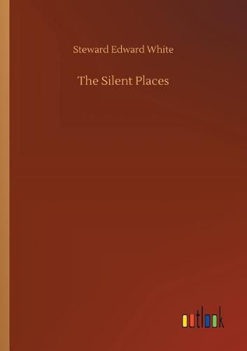 Cover image for The Silent Places