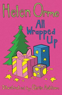 Cover image for All Wrapped Up: Set 4