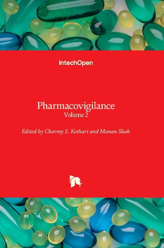 Cover image for Pharmacovigilance