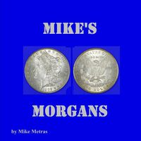 Cover image for Mike's Morgans