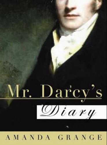 Mr. Darcy's Diary: A Novel