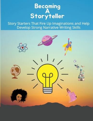 Becoming a storyteller