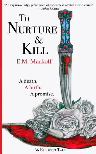 Cover image for To Nurture & Kill