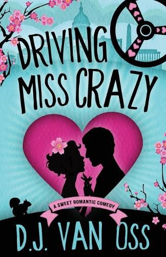 Cover image for Driving Miss Crazy