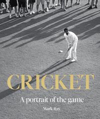 Cover image for Cricket