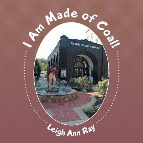 Cover image for I Am Made of Coal!