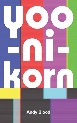 Cover image for Yoo-ni-korn