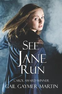 Cover image for See Jane Run