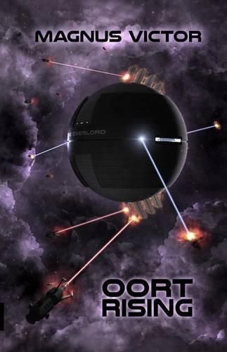 Cover image for Oort Rising