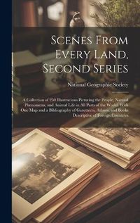 Cover image for Scenes From Every Land, Second Series