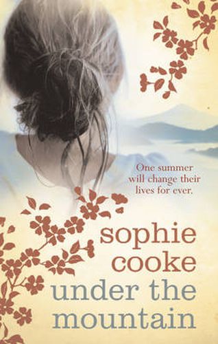 Cover image for Under the Mountain