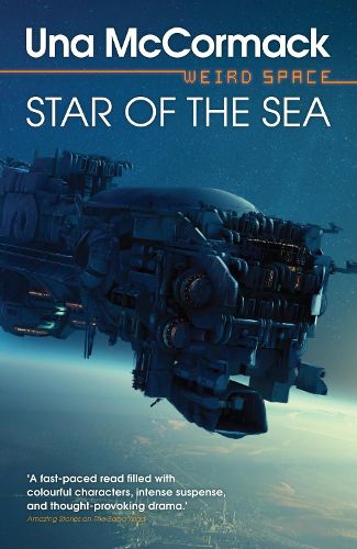 Cover image for Star of the Sea