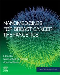 Cover image for Nanomedicines for Breast Cancer Theranostics