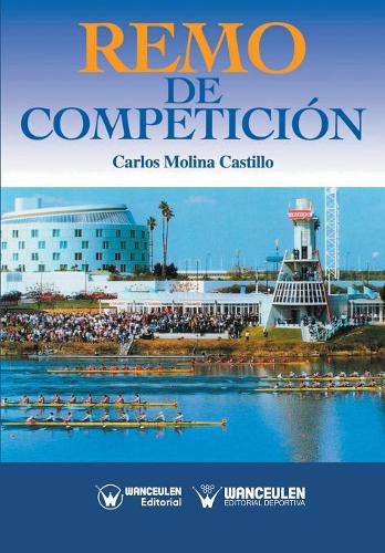 Cover image for Remo de competicion