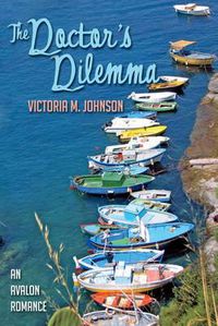Cover image for The Doctor's Dilemma