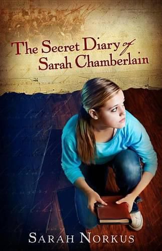 Cover image for The Secret Diary of Sarah Chamberlain