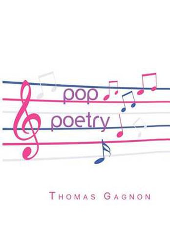 Cover image for Pop Poetry