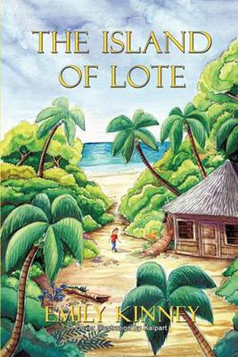 Cover image for The Island of Lote