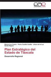 Cover image for Plan Estrategico del Estado de Tlaxcala